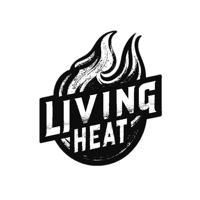 Living Heat Logo